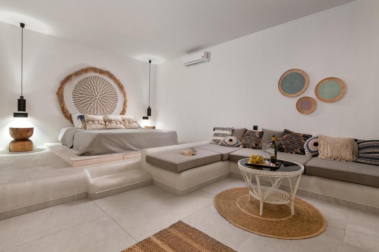 Lido Blue Villa Pefki  Ngoại thất bức ảnh